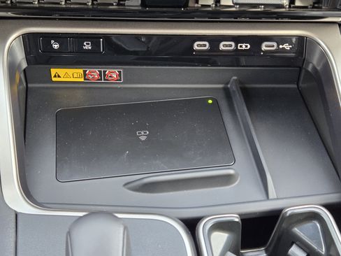 Certified 2024 Lexus TX 350 AWD w/ Technology Package image 26