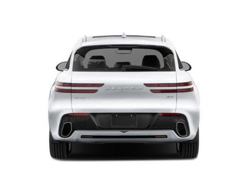 Used 2025 Genesis GV70 2.5T AWD/4WD image 5