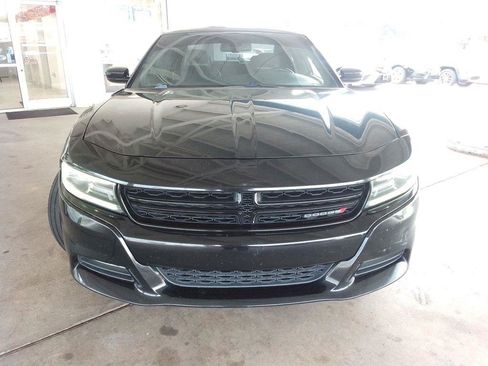 Used 2018 Dodge Charger SXT Plus w/ Quick Order Package 29J RWD image 3