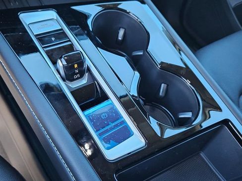 New 2026 Volkswagen Atlas SE AWD/4WD image 25