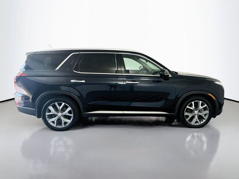 Used 2020 Hyundai Palisade SEL FWD image 8