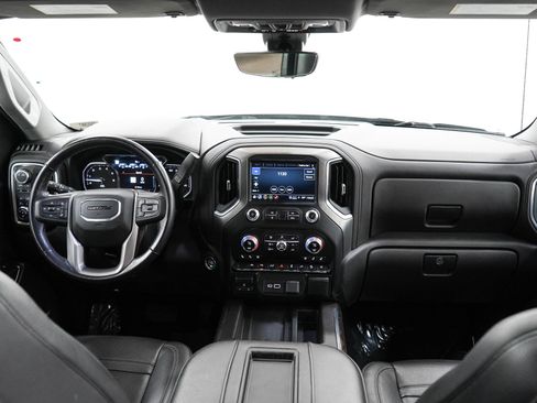 Used 2022 GMC Sierra 1500 Denali w/ Denali Reserve Package AWD/4WD image 13