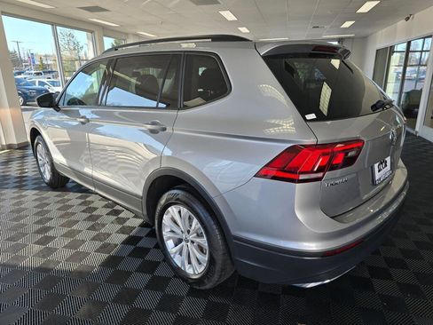 Used 2019 Volkswagen Tiguan S w/ Driver Assistance Package image 6