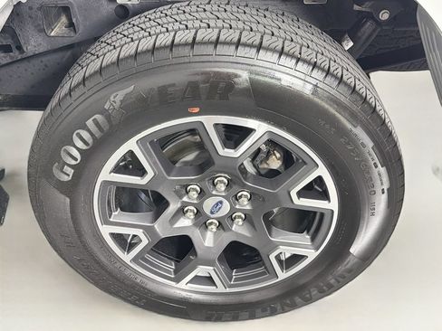 Used 2024 Ford F150 STX RWD image 31