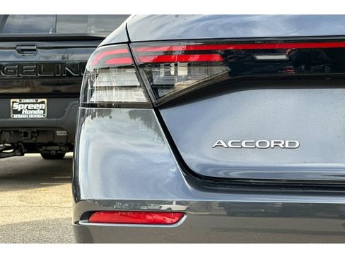 Used 2025 Honda Accord SE image 47