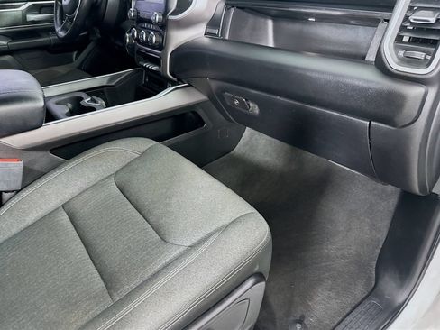 Used 2020 RAM 1500 Lone Star AWD/4WD image 33