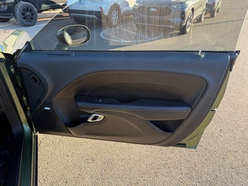 Used 2018 Dodge Challenger T/A image 13