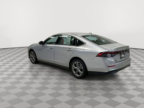 Used 2024 Honda Accord EX image 7