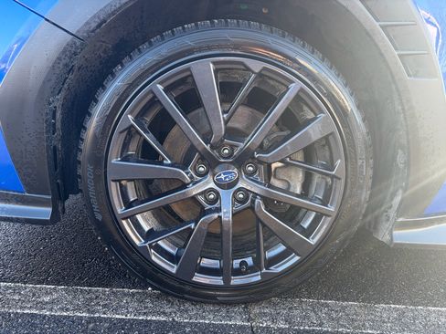 Used 2024 Subaru WRX Premium image 16