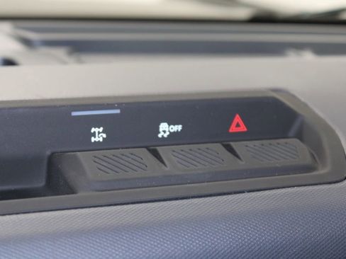 New 2025 Ford Bronco Big Bend image 47