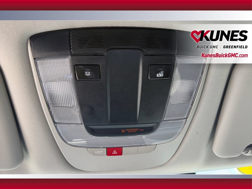 Used 2026 Kia Sportage LX FWD image 13