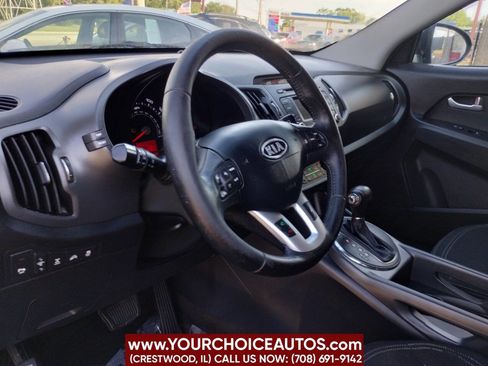 Used 2012 Kia Sportage EX image 14