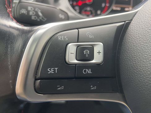 Used 2016 Volkswagen GTI Autobahn w/ Driver Assistance Package image 22