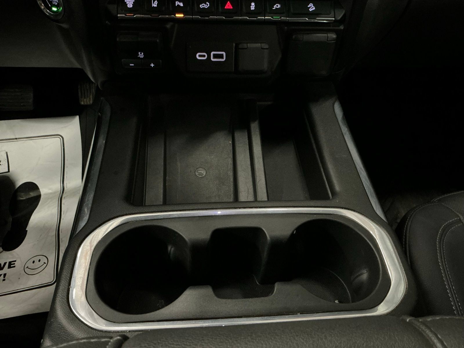 Used 2022 Chevrolet Silverado 2500 LTZ w/ LTZ Premium Package AWD/4WD image 32