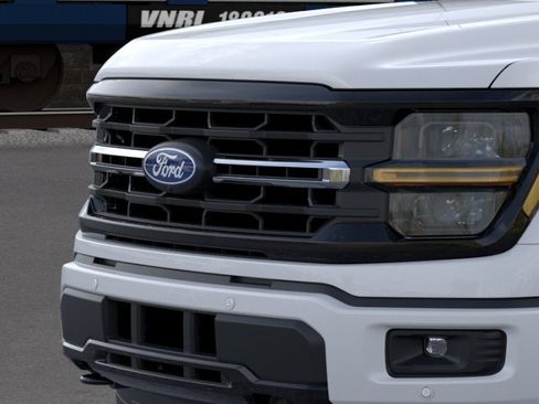 New 2026 Ford F150 XLT AWD/4WD image 39