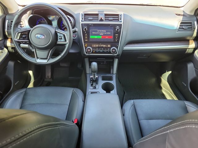 Used 2019 Subaru Outback 2.5i Limited AWD/4WD image 11