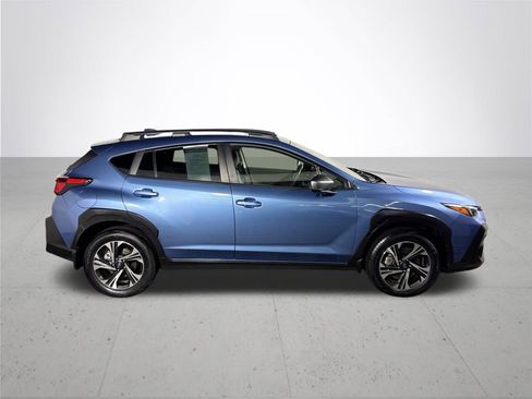 Certified 2024 Subaru Crosstrek 2.0i Premium AWD/4WD image 6