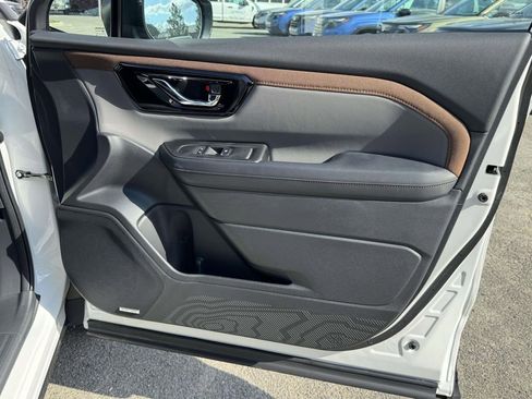 New 2026 Subaru Forester Sport image 8