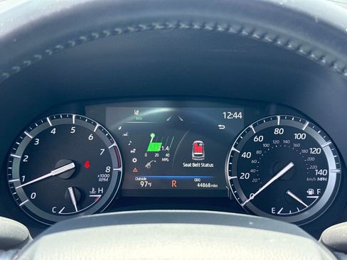 Used 2021 Toyota Highlander XLE FWD image 28