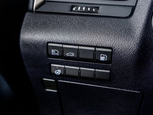 Used 2022 Lexus RX 450h F Sport image 36