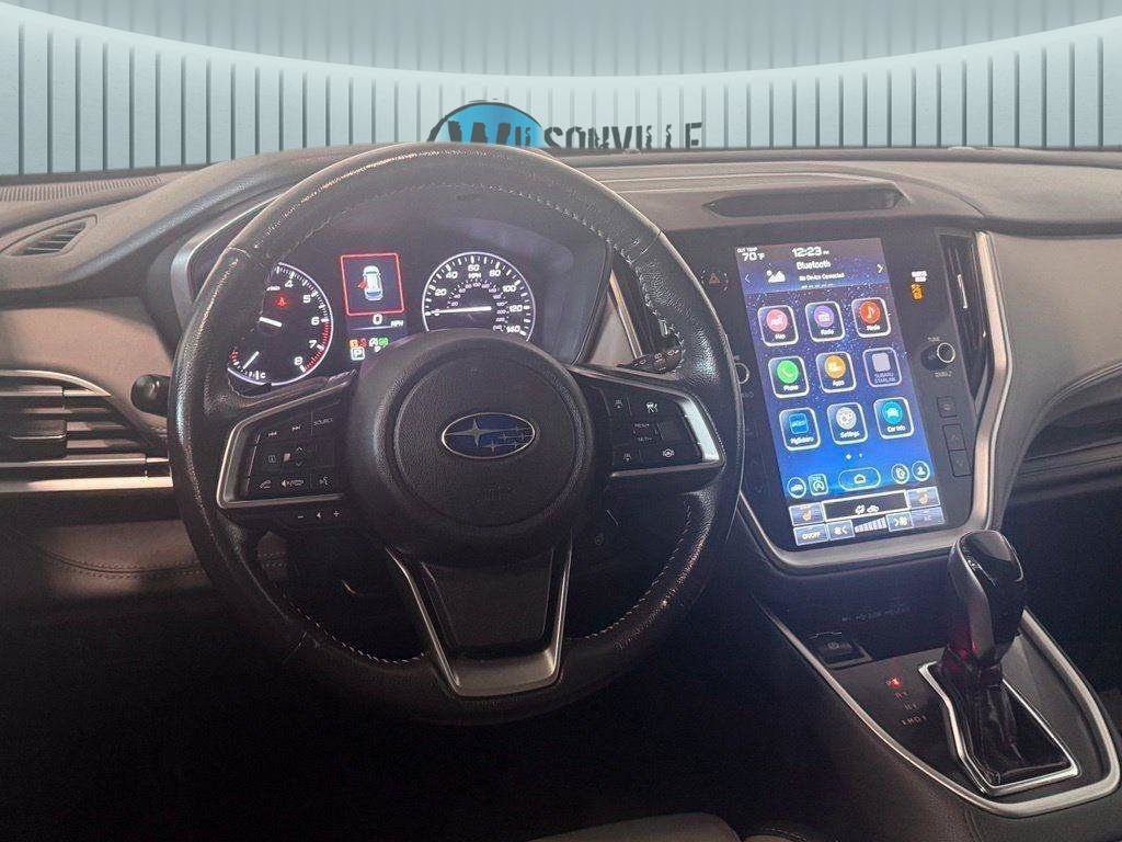 Used 2023 Subaru Outback Limited AWD/4WD image 13