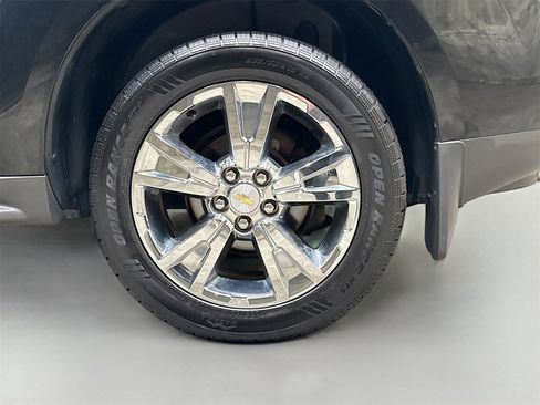 Used 2012 Chevrolet Equinox LTZ w/ LPO, Protection Package image 31