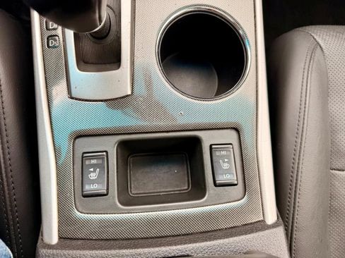 Used 2015 Nissan Altima 2.5 SL w/ Moonroof Package FWD image 13