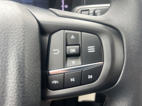 New 2025 Ford Ranger XL w/ Trailer Tow Package image 20