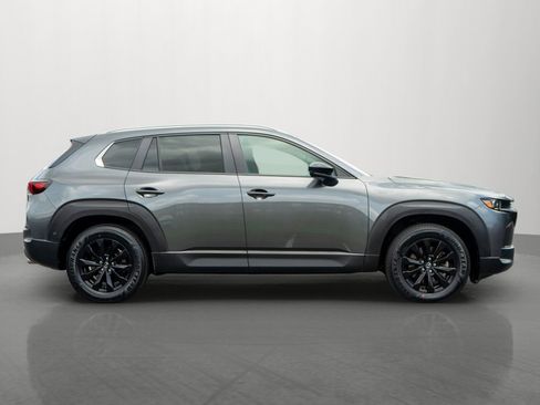 Used 2024 MAZDA CX-50 AWD 2.5 S w/ Cargo Package image 8