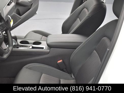 Used 2025 Nissan Altima 2.5 S image 14