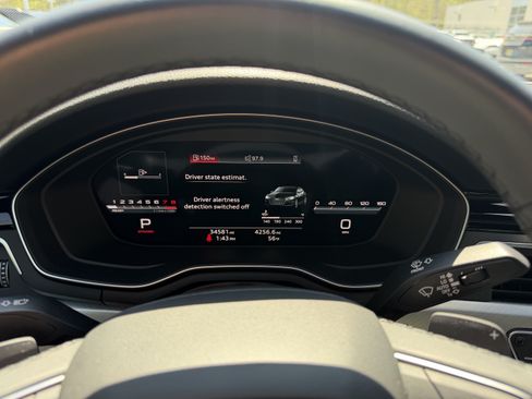 Used 2025 Audi A5 2.0T Premium Plus AWD/4WD image 19