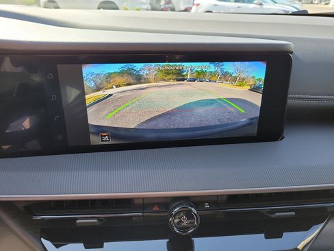 New 2026 Nissan Murano SV AWD/4WD image 30