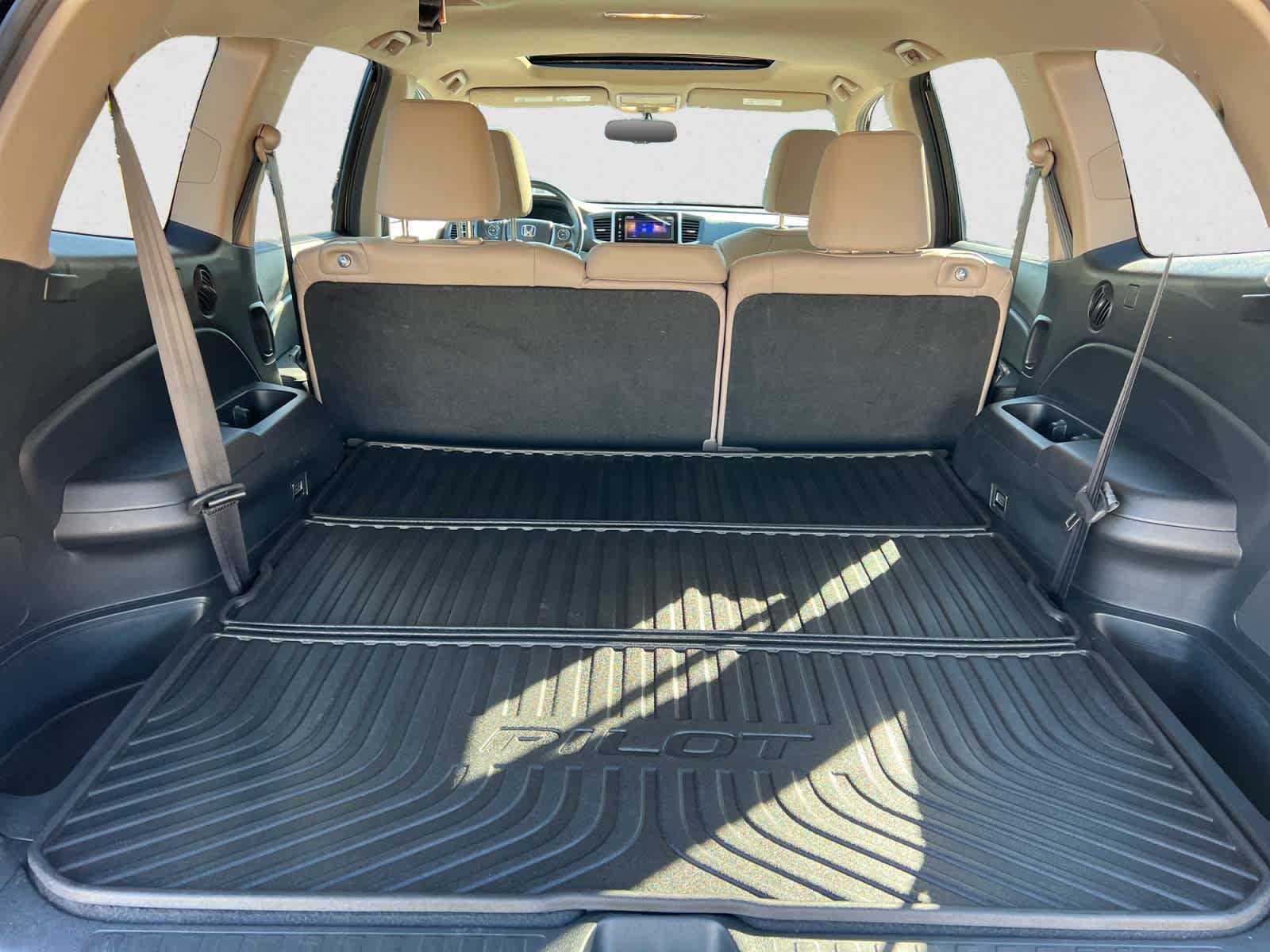 Used 2016 Honda Pilot EX-L image 5
