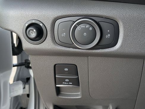New 2025 Ford Transit 250 Base w/ Load Area Protection Package image 50