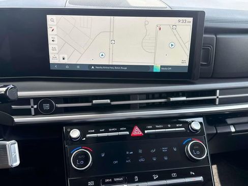 New 2026 Hyundai Santa Fe XRT AWD/4WD image 28