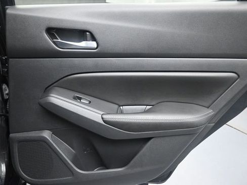 Used 2022 Nissan Altima 2.5 SV image 24