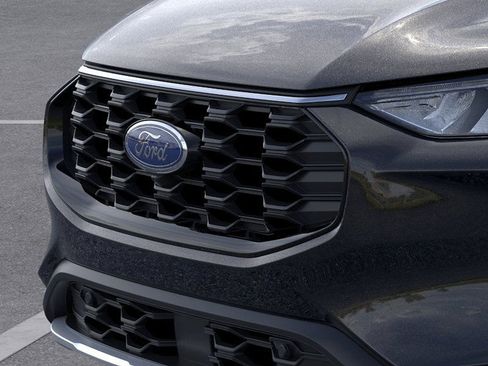 New 2025 Ford Escape ST-Line Elite w/ Tech Pack #2 image 17