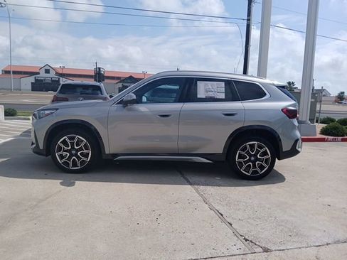 New 2025 BMW X1 xDrive28i w/ Technology Package image 6