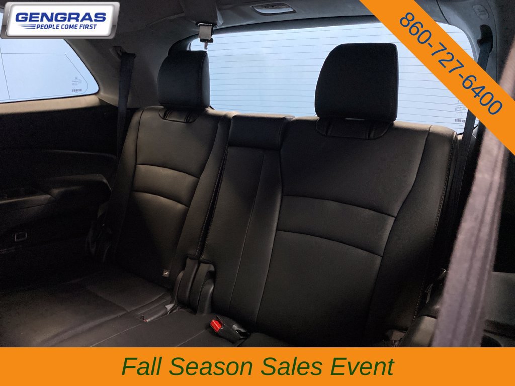 Used 2016 Honda Pilot EX-L image 26
