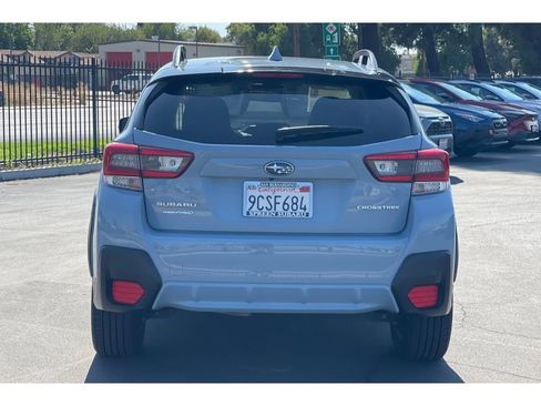Used 2023 Subaru Crosstrek 2.5i Limited image 4