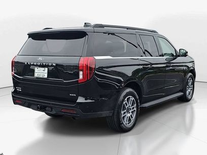 Used 2025 Ford Expedition Max Active
