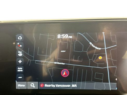 New 2025 Kia Telluride S image 16