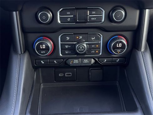 Certified 2024 Chevrolet Tahoe Z71 image 19