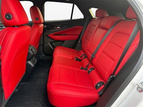 Used 2025 Chevrolet Blazer EV SS image 13