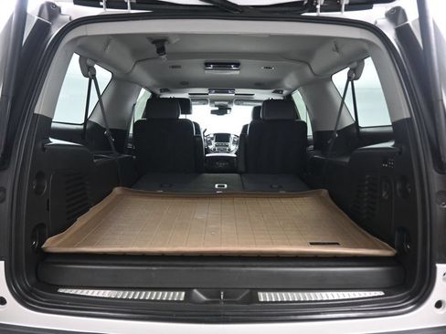 Used 2016 Chevrolet Suburban LTZ AWD/4WD image 62