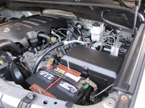 Used 2014 Toyota Tundra 1794 Edition AWD/4WD image 41