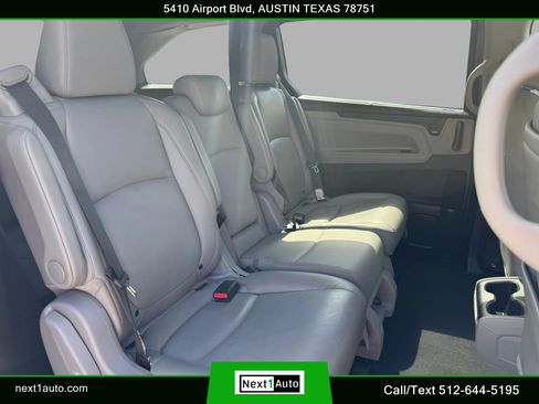 Used 2019 Honda Odyssey EX-L image 33