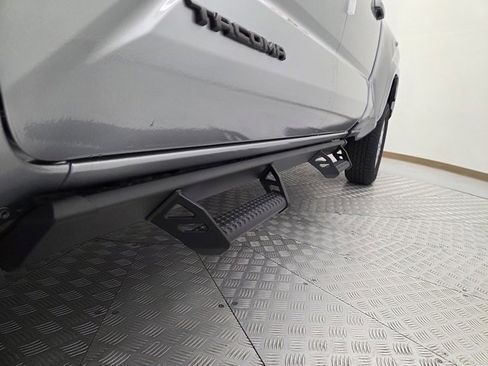 New 2025 Toyota Tacoma SR5 image 17