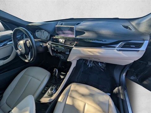 Used 2020 BMW X1 sDrive28i FWD image 21