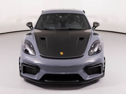 Used 2023 Porsche 718 Cayman GT4 RS image 7